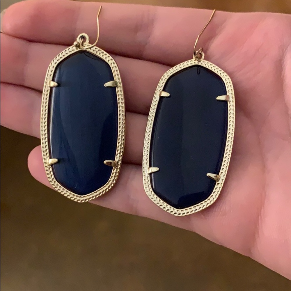 Kendra Scott Danielle Earrings